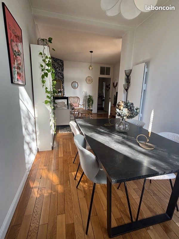 Appartement 3 pièces 70 m² · à Reims · 70 m² · 235 000 €