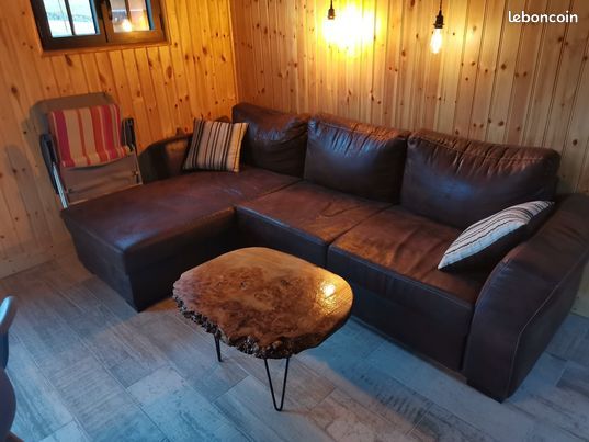 Location Chalet 6 personnes Campan (image 10)