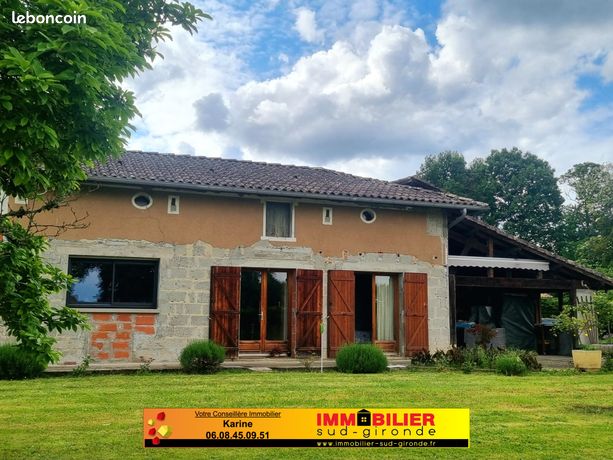 Maison 5 pièces 114 m²