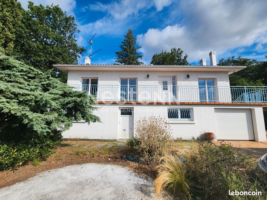 Maison 6 pièces 125 m² · à Castanet-Tolosan · 125 m² · 309 900 €