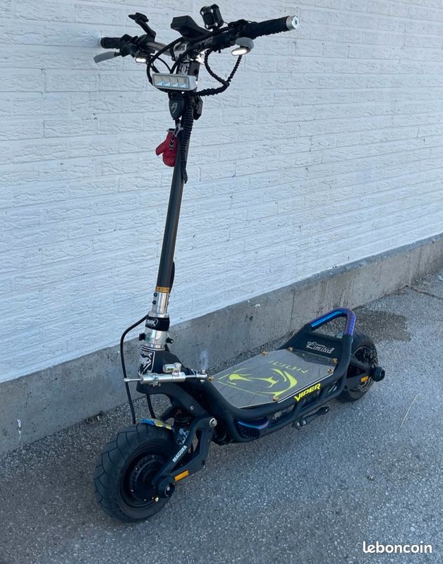 Nami burn e3 max full custom 1500km (image 1)
