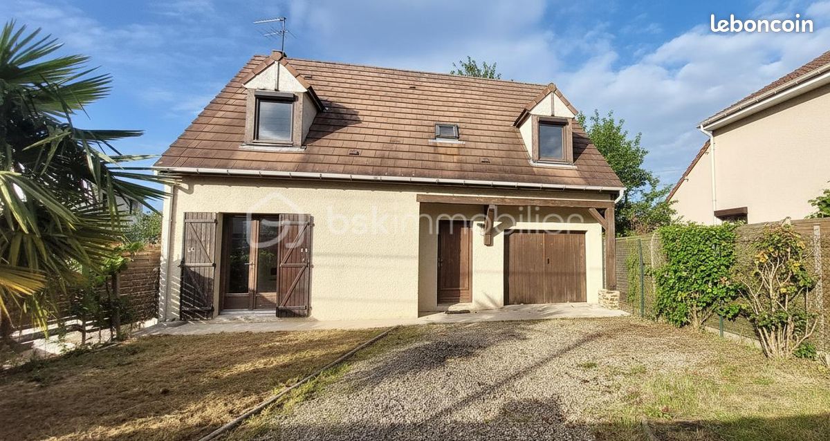Maison 5 pièces 95 m² · à Wissous · 95 m² · 415 000 €