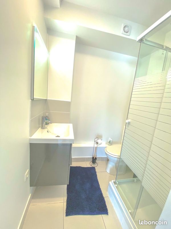 Appartement a louer rosny-sous-bois - 1 pièce(s) - 13 m2 - Surfyn