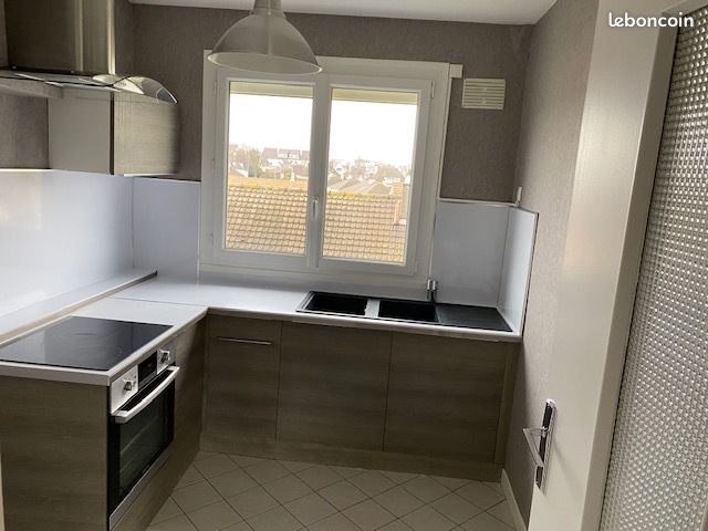 Appartement 4 pièces 65 m² · à Cormelles-le-Royal · 65 m² · 840 €