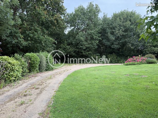 Terrain 700 m² Carolles