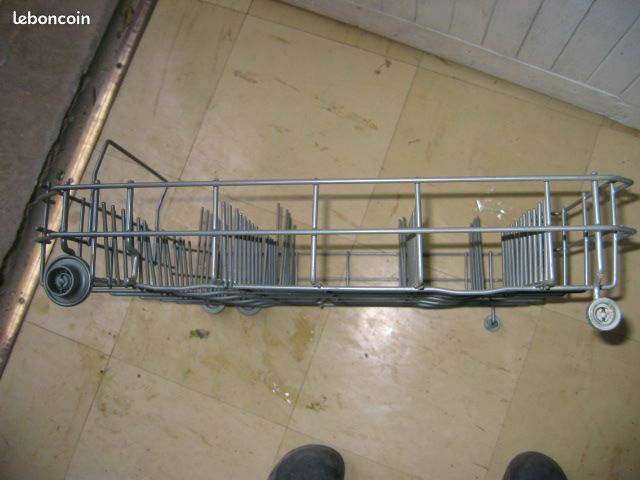 Panier à couverts Lave-vaisselle 92963917 ROSIERES, CANDY, HOOVER - 223339 - Accessoire pour appareil de lavage - Achat & prix Panier à couverts Lave-vaisselle 92963917 ROSIERES, CANDY, HOOVER - 223339 - Accessoire pour appareil de lavage - Achat & prix