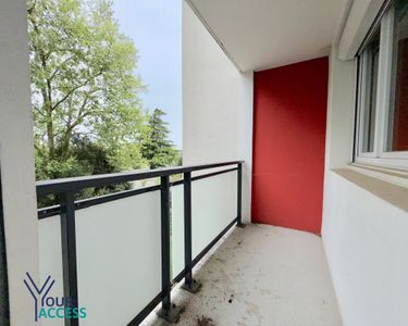 Appartement 153 000 € - 82 m²