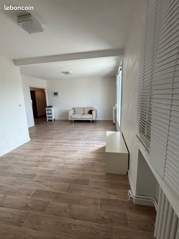 Appartement 4 pièces 81 m² · à La Talaudière · 81 m² · 149 500 €