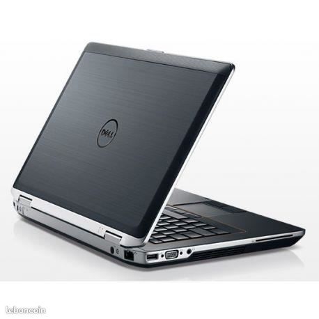 Dell Latitude E6420 I5-2540M 8Go 320Go SSD 14