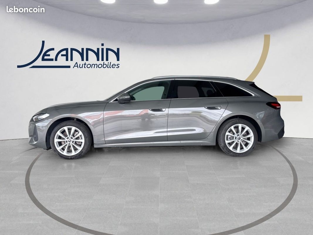 AUDI A5 Avant TDI Hybride 204 ch S tronic 7 Business Executive (image 2)