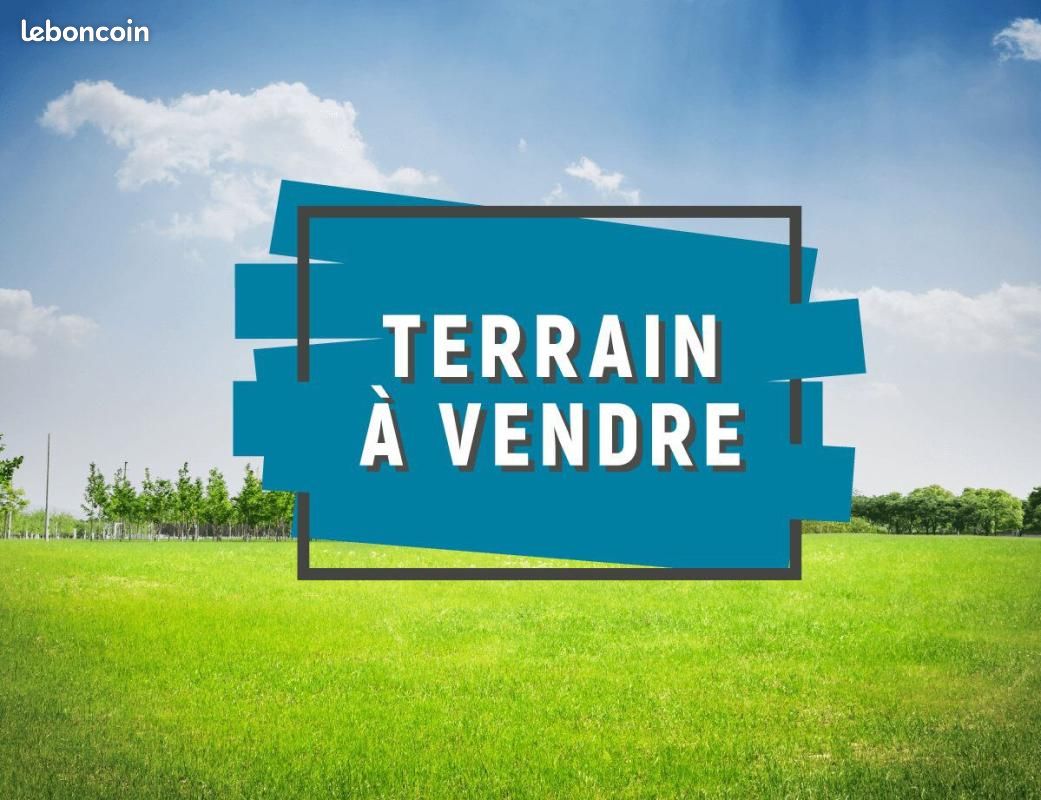 Terrain 605 m² Orleans · à Orléans · 149 900 €
