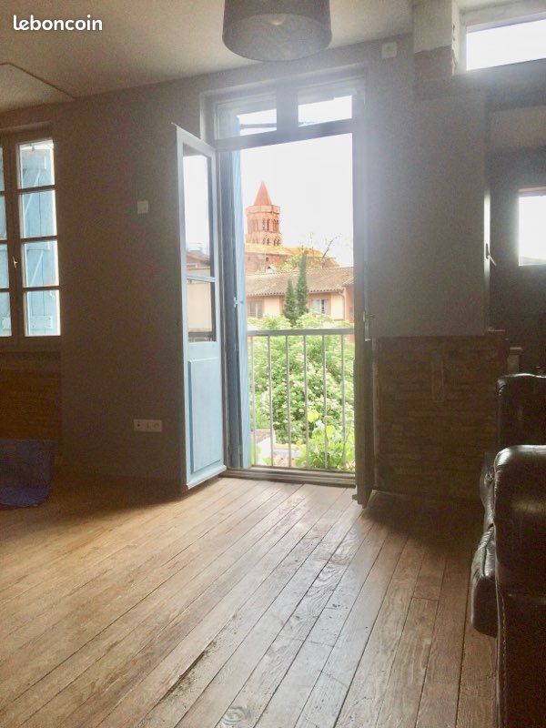 Appartement 1 pièce 35 m² · à Toulouse · 35 m² · 180 000 €