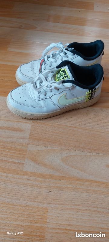 Baskets Nike (image 1)