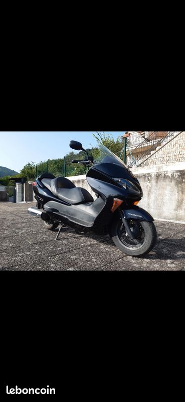 Forza 250 Honda Forza 300 Usato 2022 Honda Scooter Honda Forza 250