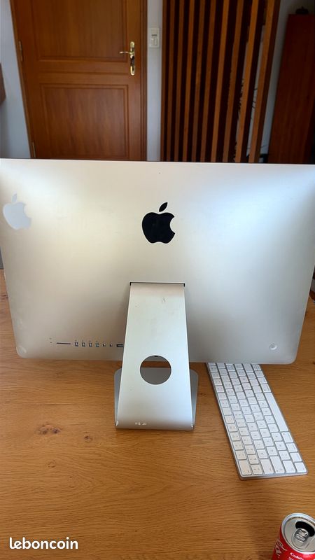IMac (image 1)