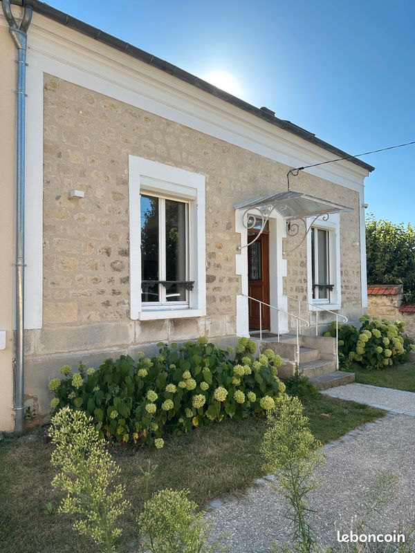 Maison 8 pièces 170 m² · à L'Isle-Adam · 170 m² · 797 000 €