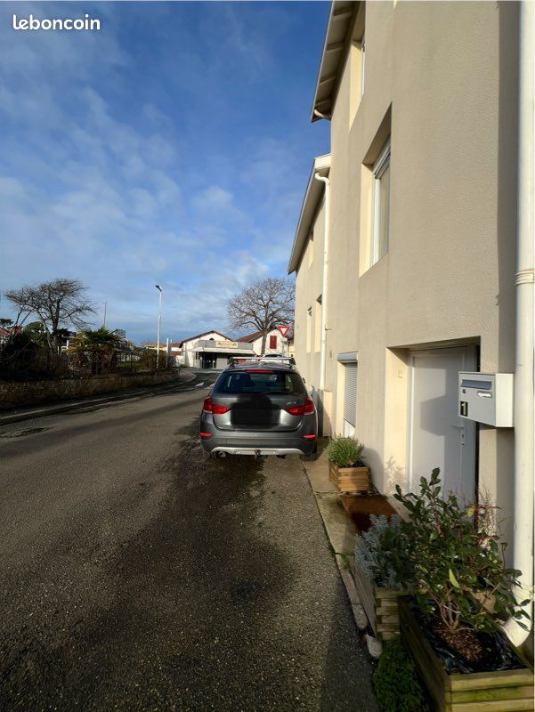 Duplex 4 pièces 99m² (image 3)