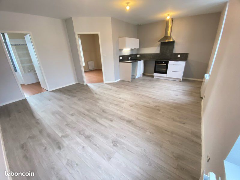 Appartement 2 pièces 40 m² · à Bressuire · 40 m² · 530 €