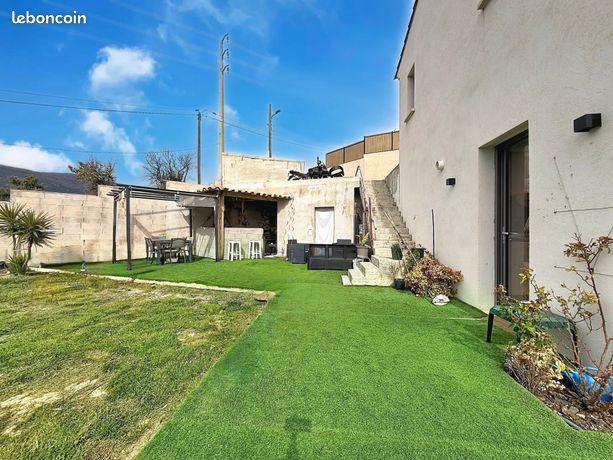 Maison 5 pièces 123 m² — 15