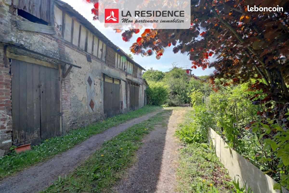 Maison 1 pièce 71 m² · à Malaunay · 71 m² · 55 900 €