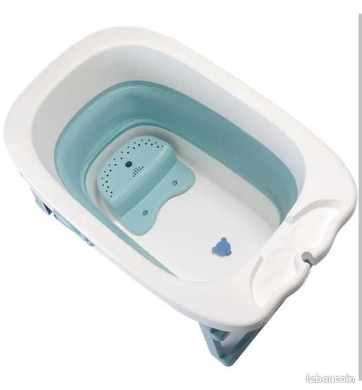 Baignoire pliante (image 2)