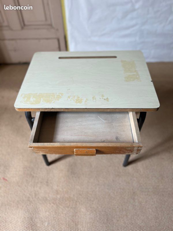 Bureau d’écolier (image 2)