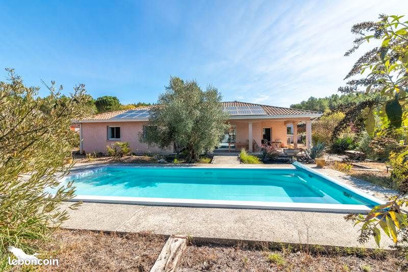 Maison 5 pièces 132 m² · à Lesperon · 132 m² · 360 000 €