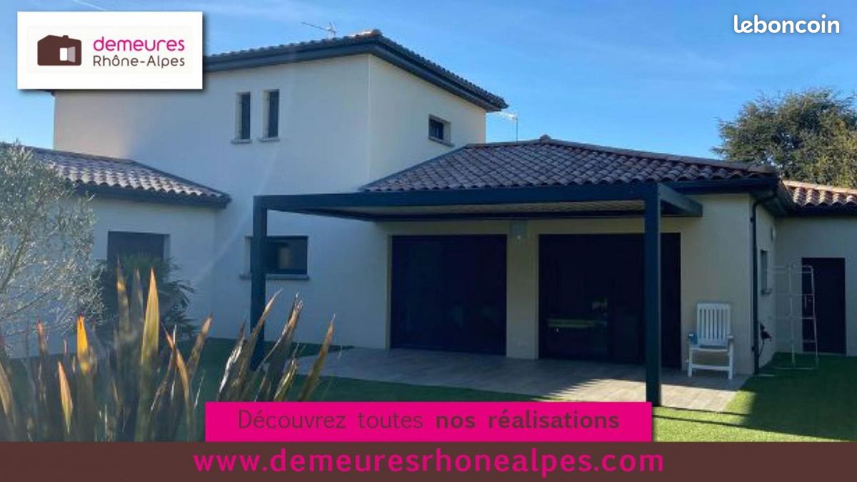 Maison 4 pièces 90 m² (image 7)