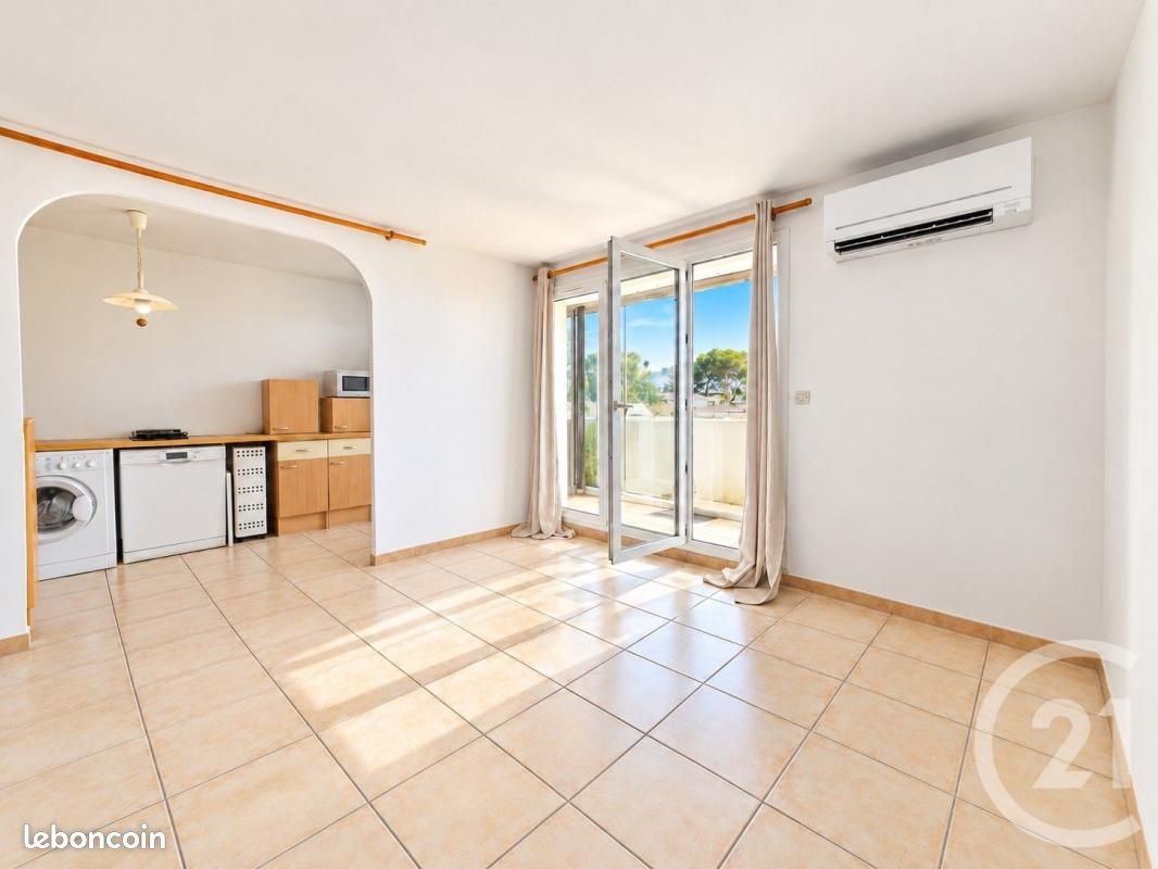 Appartement 2 pièces 52 m² · à Montpellier · 52 m² · 199 000 €