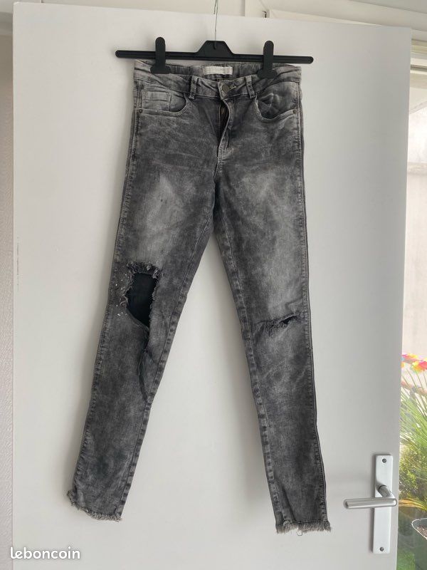 Lot de trois pantalons (image 4)