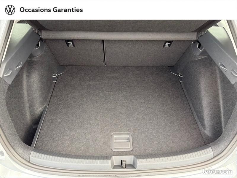 Volkswagen Taigo 1.0 TSI 116ch VW Edition (image 16)