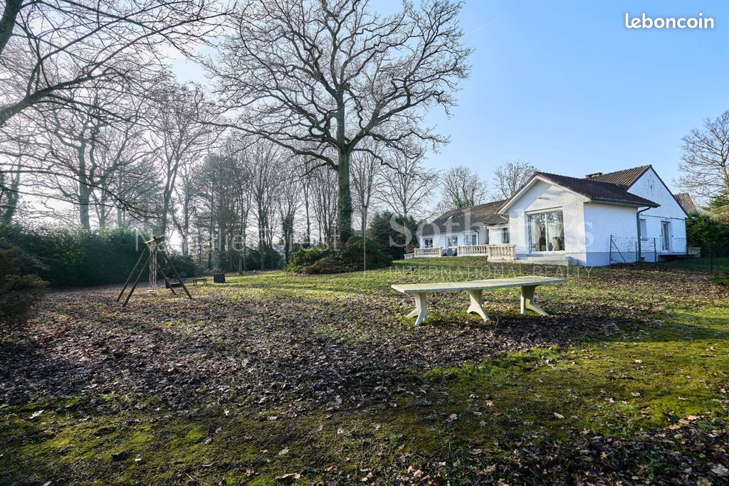 Maison 12 pièces 230 m² · à Wahagnies · 230 m² · 699 000 €