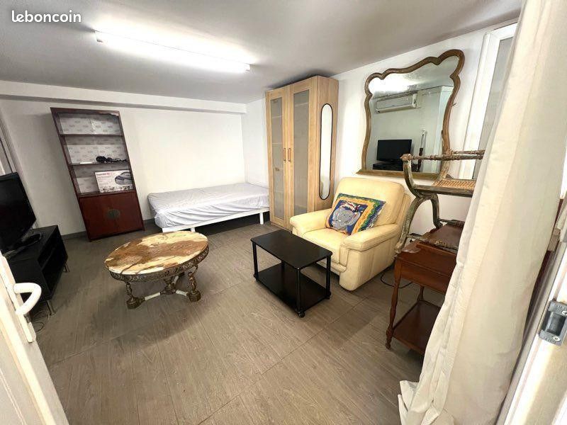 Appartement 1 pièce 20 m² · à Saint-Maur-des-Fossés · 20 m² · 700 €/mois