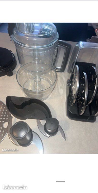 Magimix Cook Expert XL Connect Premium (image 9)