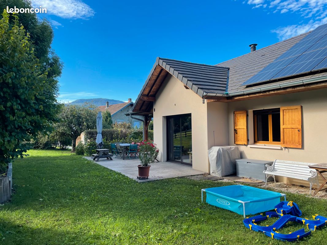 Maison 4 pièces 95 m² · à Vimines · 95 m² · 450 000 €