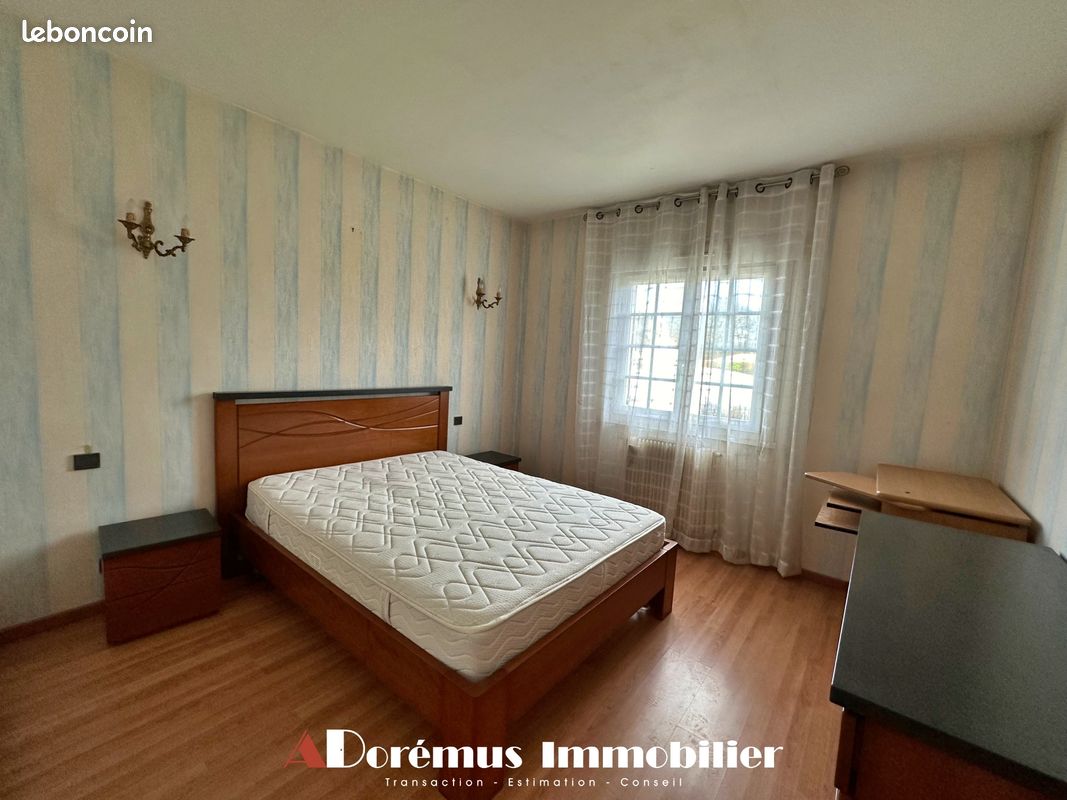 Maison 4 pièces 98 m² - Montussan 33450 (image principale 5)
