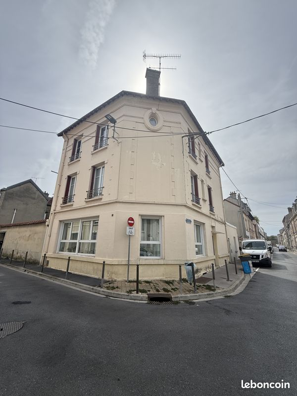 Appartement 5 pièces 103 m² · à Reims · 103 m² · 249 900 €