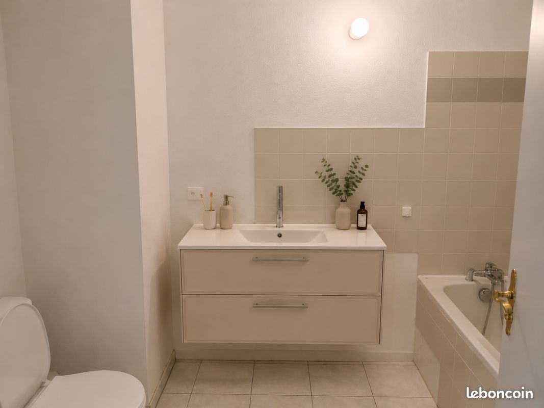 Appartement 2 pièces 52 m² · à Niederbronn-les-Bains · 52 m² · 760 €/mois