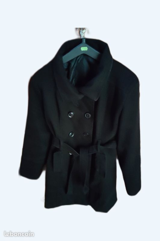 Manteau T 42/44 (image 1)