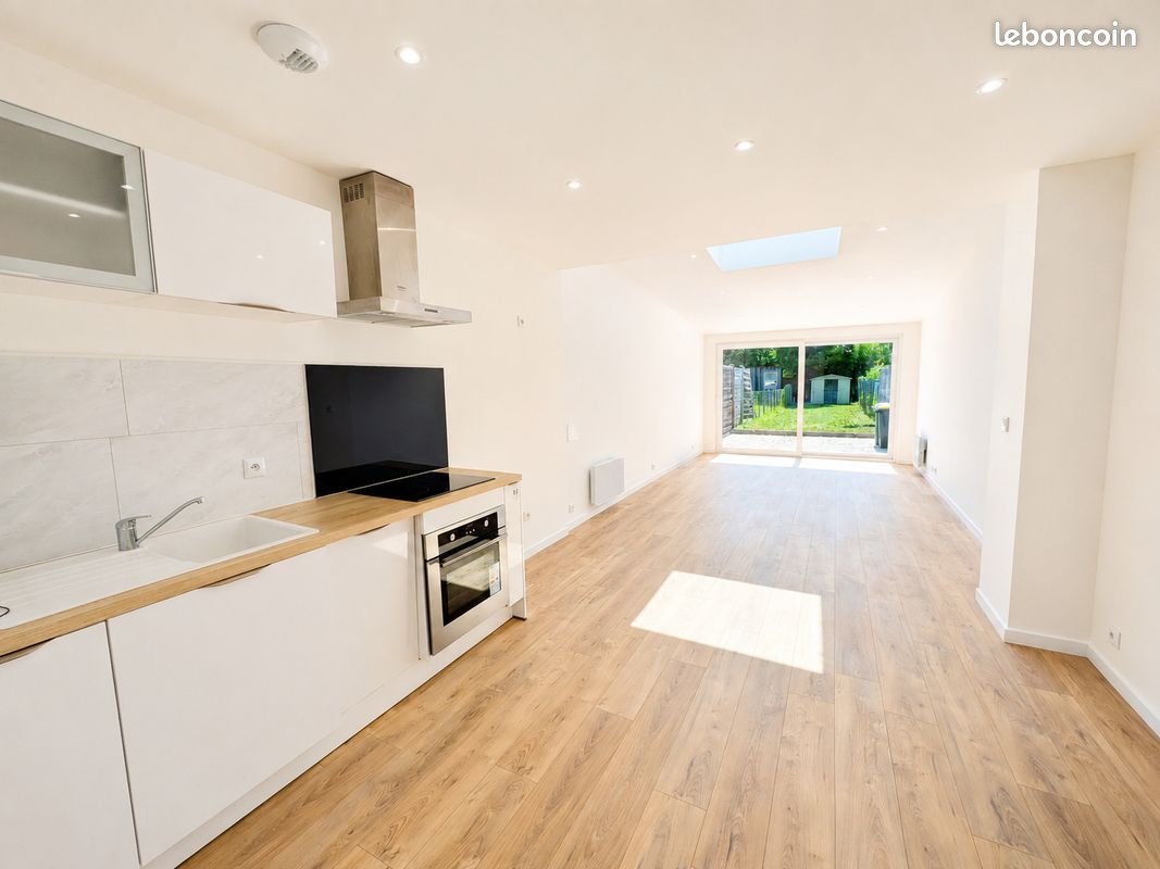 Maison 4 pièces 96 m² · à Carvin · 96 m² · 175 000 €