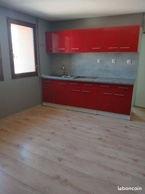 Appartement 3 pièces 50 m² · à Monistrol-sur-Loire · 50 m² · 460 €/mois