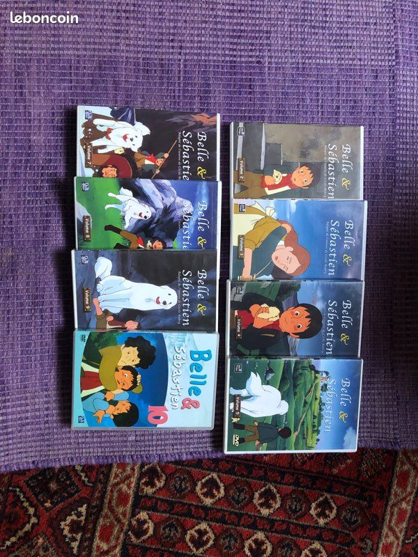 DVD enfants (image 3)