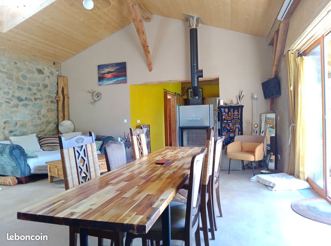 Location chambres dans gîte (équestre) (image 5)