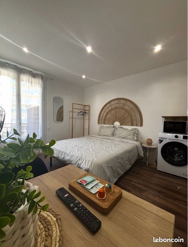 Appartement 1 pièce 21 m² · à Agen · 21 m² · 62 000 €