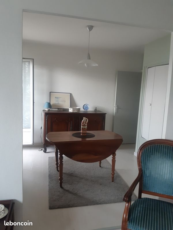 Appartement 4 pièces 70 m² · à Riom · 70 m² · 129 500 €