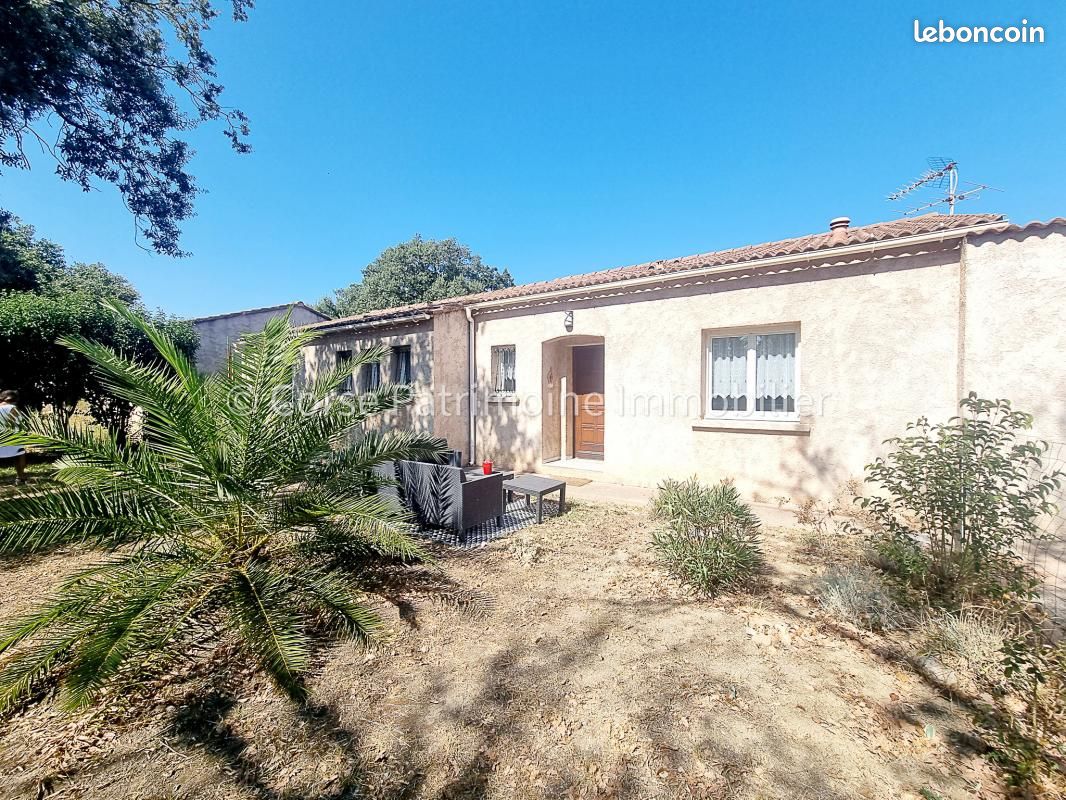 Maison 4 pièces 103 m² - Ventes immobilières