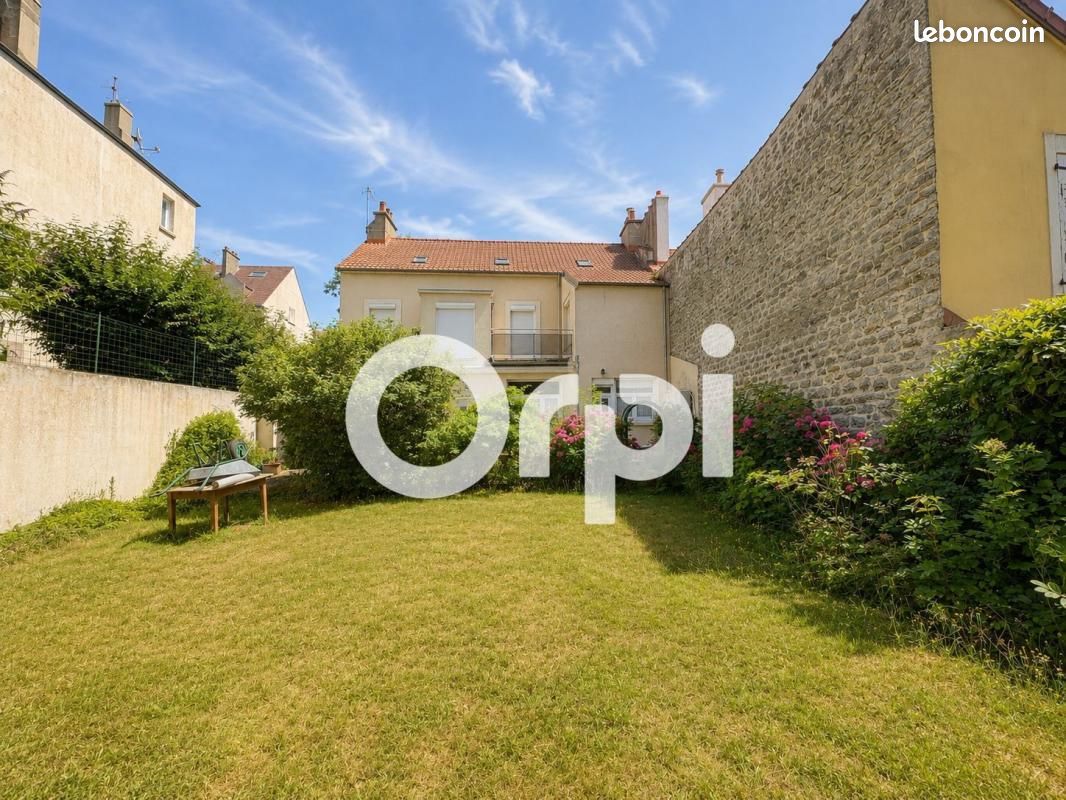 Maison 4 pièces 117 m² · à Boulogne-sur-Mer · 117 m² · 213 500 €