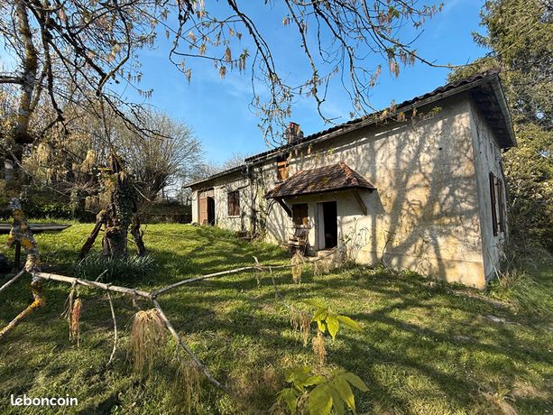 Maison 3 pièces 83 m²