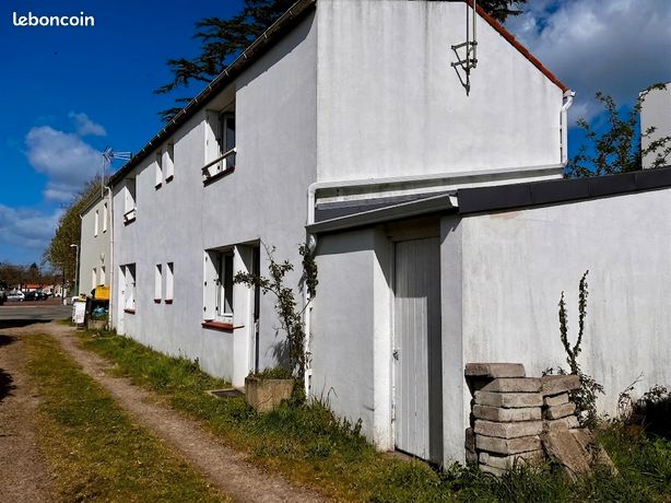 Immeuble 4 pièces 72 m²