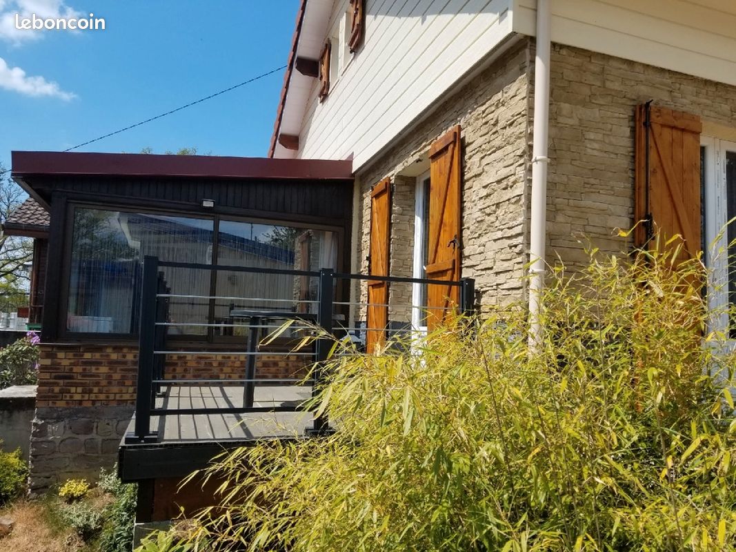 Chalet - 2 -4 personnes - Location saisonnière (image 3)